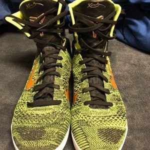 Kobe IX elite